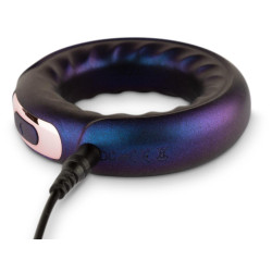 HUEMAN Anneau vibrant Saturne Hueman 50mm